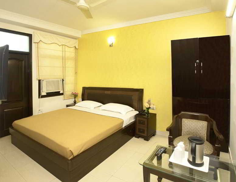 Hotel Shimla Heritage Delhi  Exterior photo