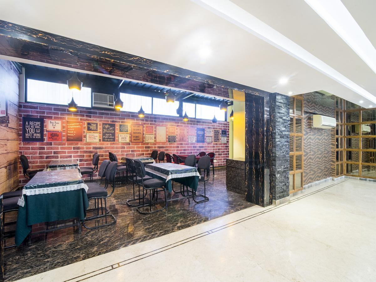 Hotel Shimla Heritage Delhi  Exterior photo