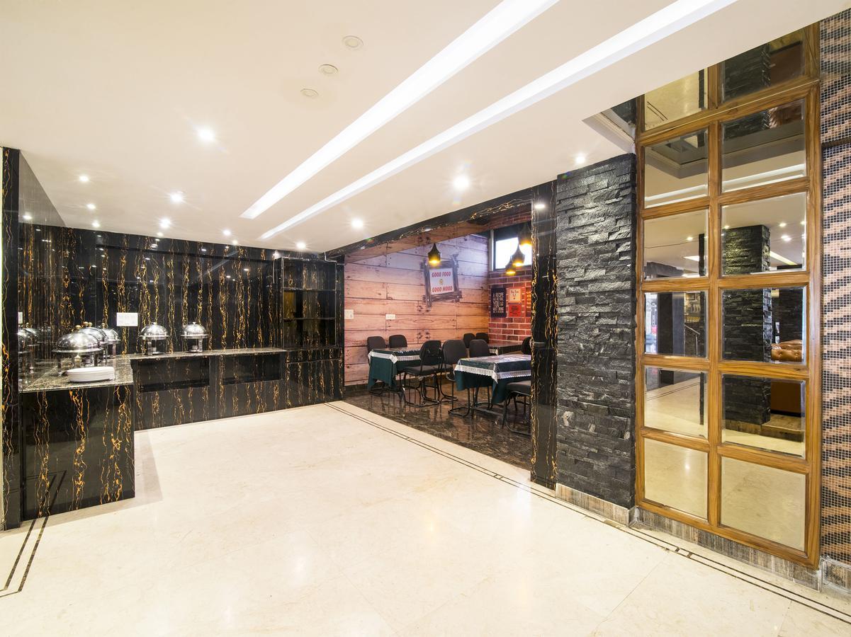 Hotel Shimla Heritage Delhi  Exterior photo
