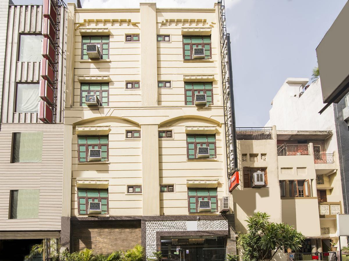 Hotel Shimla Heritage Delhi  Exterior photo
