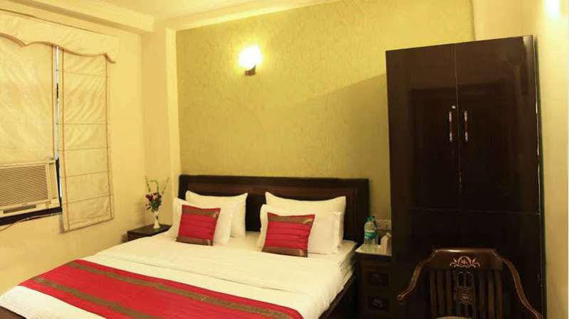 Hotel Shimla Heritage Delhi  Exterior photo
