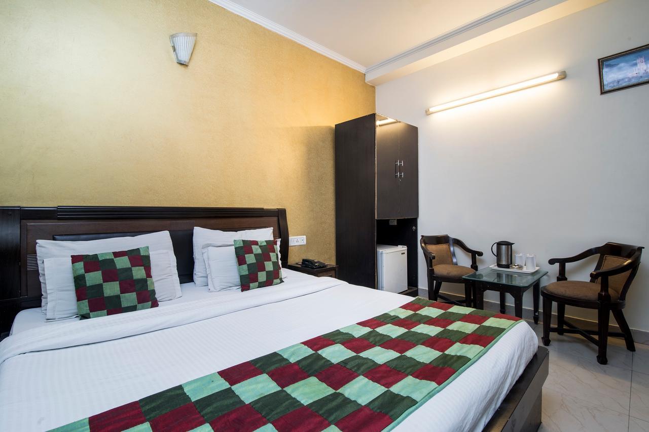 Hotel Shimla Heritage Delhi  Exterior photo