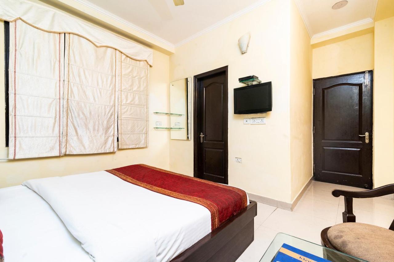Hotel Shimla Heritage Delhi  Exterior photo