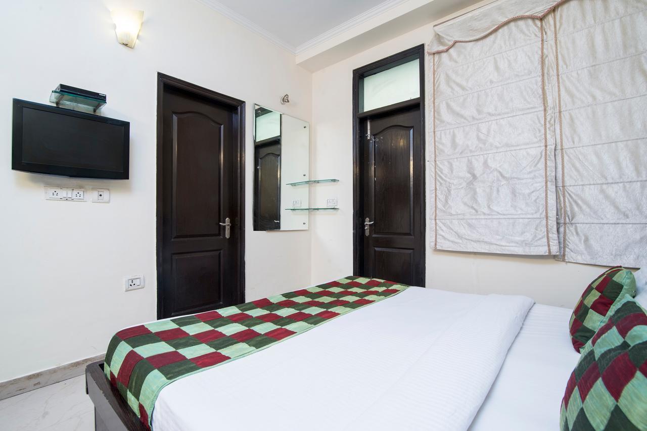 Hotel Shimla Heritage Delhi  Exterior photo